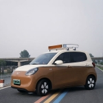 Giá nóc Wuling Macaron